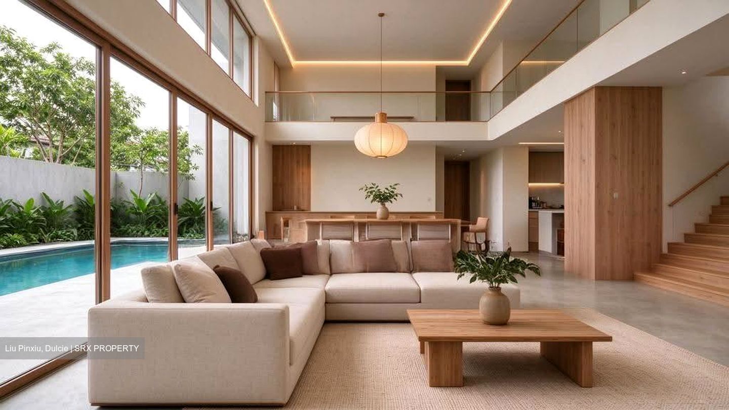 Beauty Garden (D19), Terrace #630305301